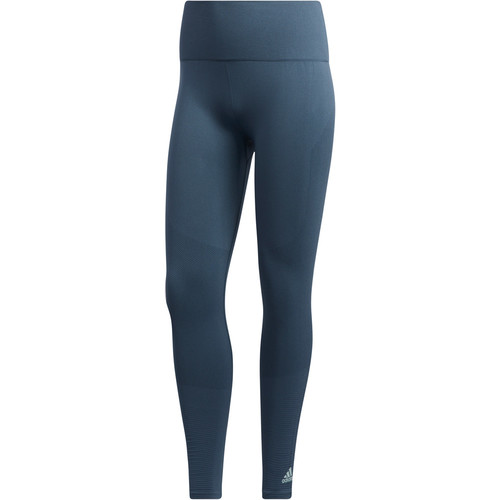 ADIDAS SMLSS TIGHT azul