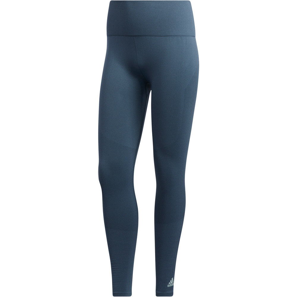 adidas pantalones y mallas largas fitness mujer Adidas SMLSS TIGHT 05 adidas pantalones y mallas largas fitness mujer Adidas SMLSS TIGHT 05
