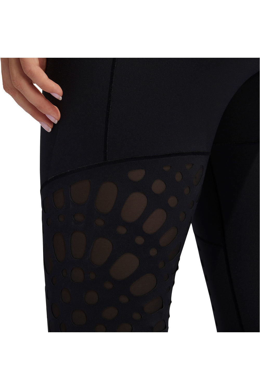 adidas pantalones y mallas largas fitness mujer Adidas BT POWER 7/8 T vista trasera adidas pantalones y mallas largas fitness mujer Adidas BT POWER 7/8 T vista trasera