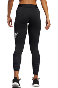 adidas pantalones y mallas largas fitness mujer Adidas ASK L CW T vista trasera adidas pantalones y mallas largas fitness mujer Adidas ASK L CW T vista trasera