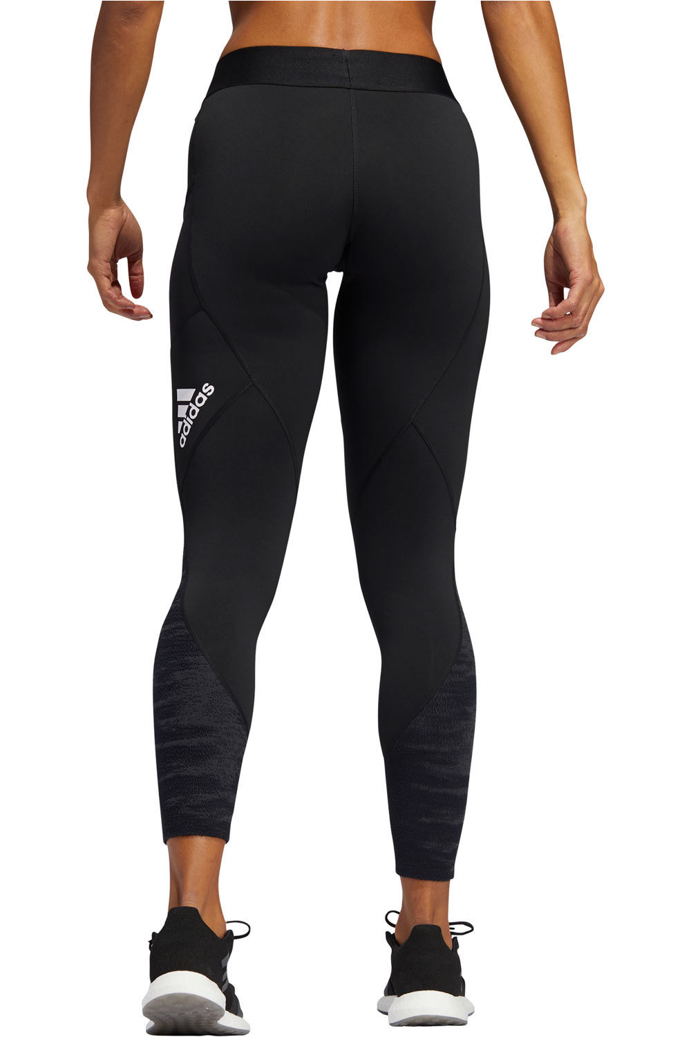 adidas pantalones y mallas largas fitness mujer Adidas ASK L CW T vista trasera adidas pantalones y mallas largas fitness mujer Adidas ASK L CW T vista trasera