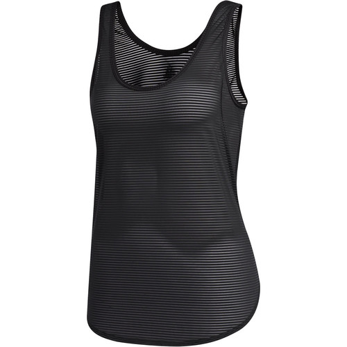 ADIDAS COMMUTER TANK negro