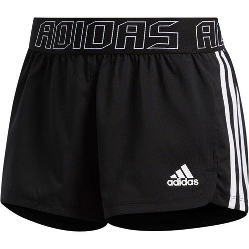 ADIDAS PACER 3S WVN SH negro