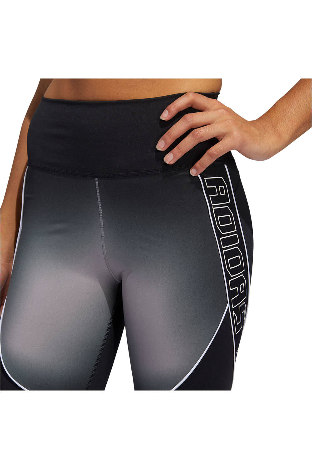 adidas pantalones y mallas largas fitness mujer Adidas BT SPRTHK 7/8 T vista detalle adidas pantalones y mallas largas fitness mujer Adidas BT SPRTHK 7/8 T vista detalle