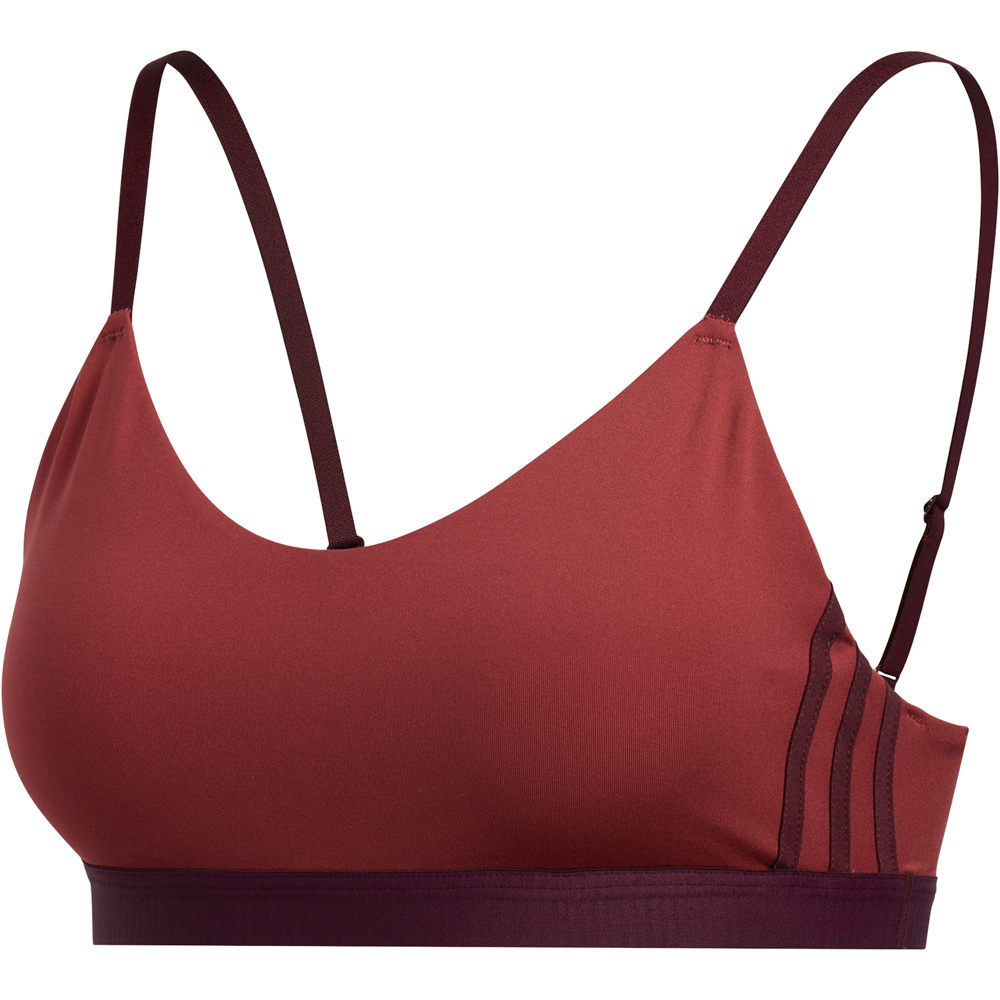 adidas sujetadores deportivos Adidas AM 3S BRA 05 adidas sujetadores deportivos Adidas AM 3S BRA 05