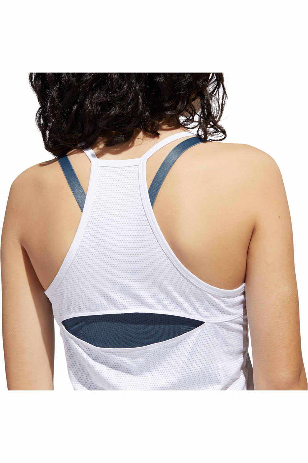adidas camiseta tirantes fitness mujer Adidas PERF TANK 03 adidas camiseta tirantes fitness mujer Adidas PERF TANK 03