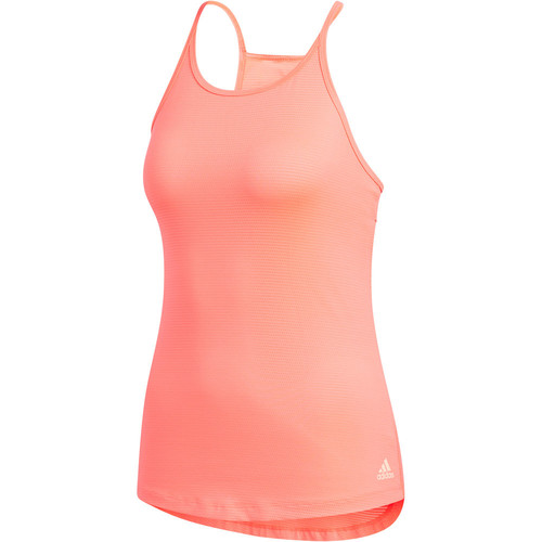 ADIDAS PERF TANK rosa