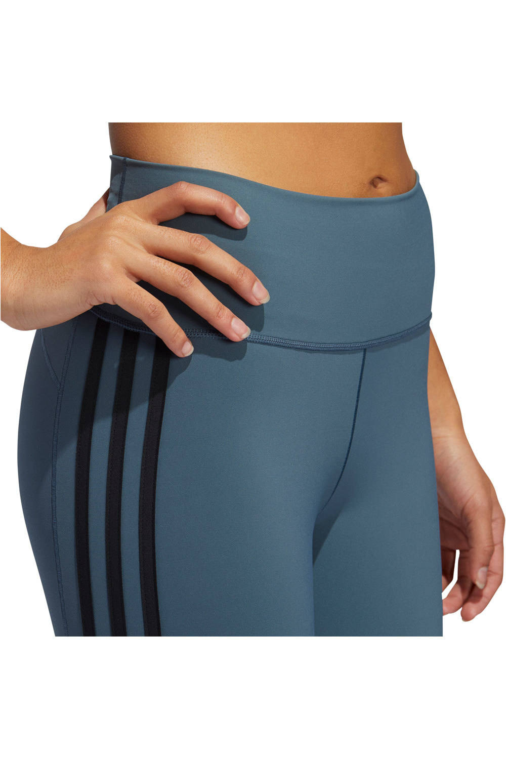 adidas pantalones y mallas largas fitness mujer Adidas BT 3S 78 T 03 adidas pantalones y mallas largas fitness mujer Adidas BT 3S 78 T 03