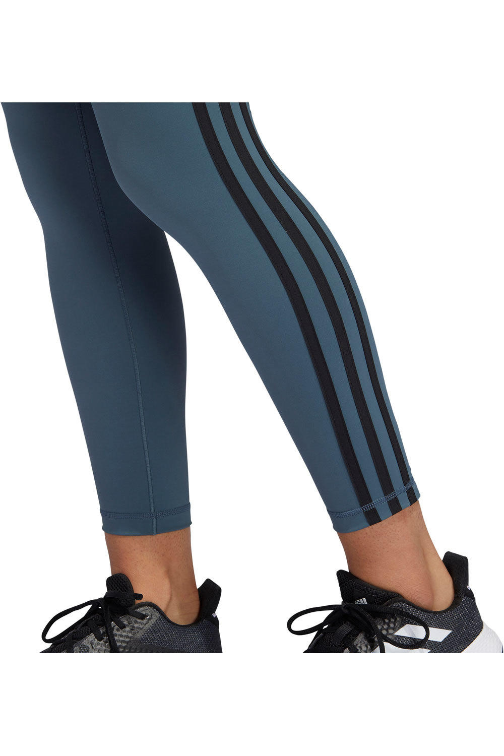 adidas pantalones y mallas largas fitness mujer Adidas BT 3S 78 T 04 adidas pantalones y mallas largas fitness mujer Adidas BT 3S 78 T 04