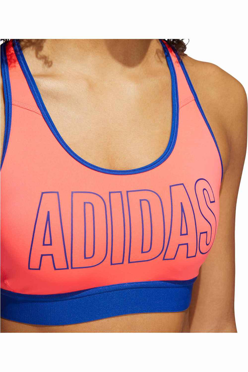 adidas sujetadores deportivos Adidas DRST ASK SP BRN vista detalle adidas sujetadores deportivos Adidas DRST ASK SP BRN vista detalle