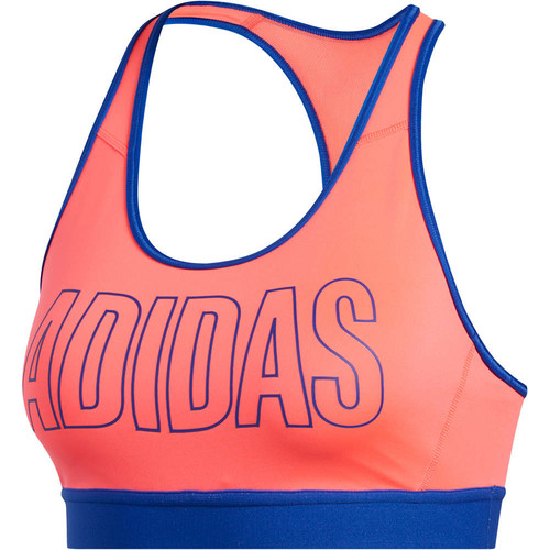 ADIDAS DRST ASK SP BRN rosa