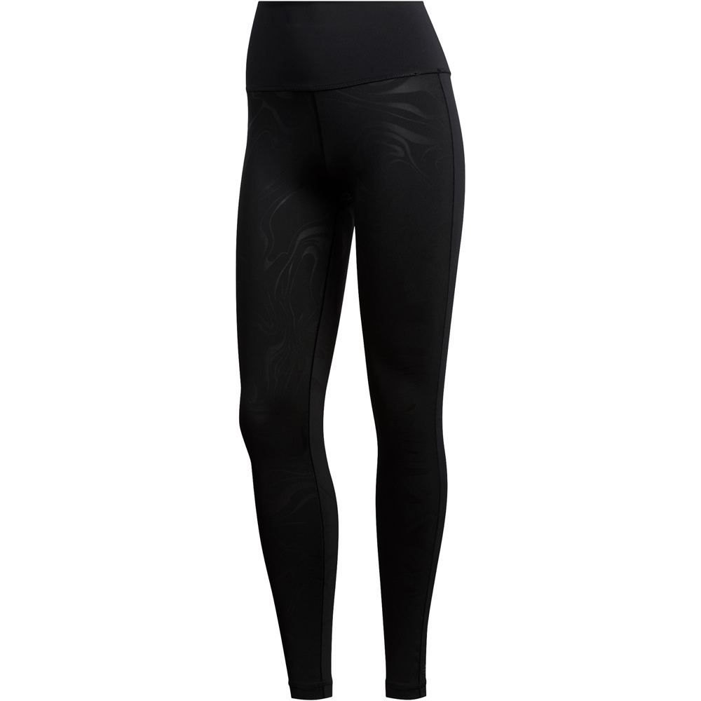 adidas pantalones y mallas largas fitness mujer Adidas BT L GLAM ON T 06 adidas pantalones y mallas largas fitness mujer Adidas BT L GLAM ON T 06
