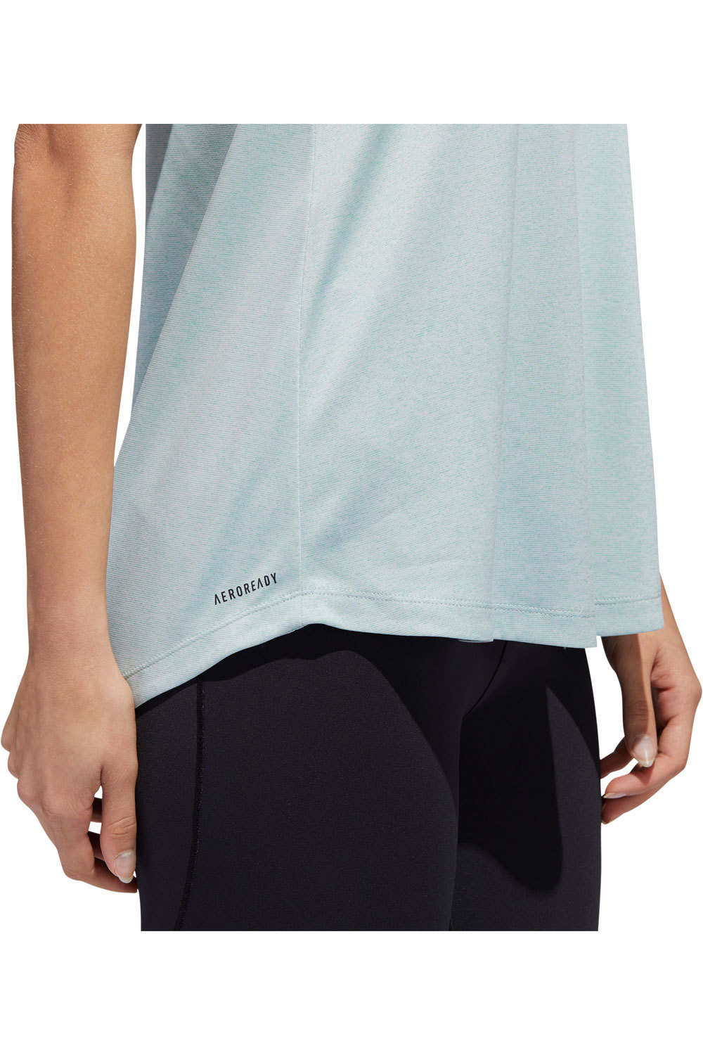 adidas camiseta tirantes fitness mujer Adidas TUNIC TANK 03 adidas camiseta tirantes fitness mujer Adidas TUNIC TANK 03