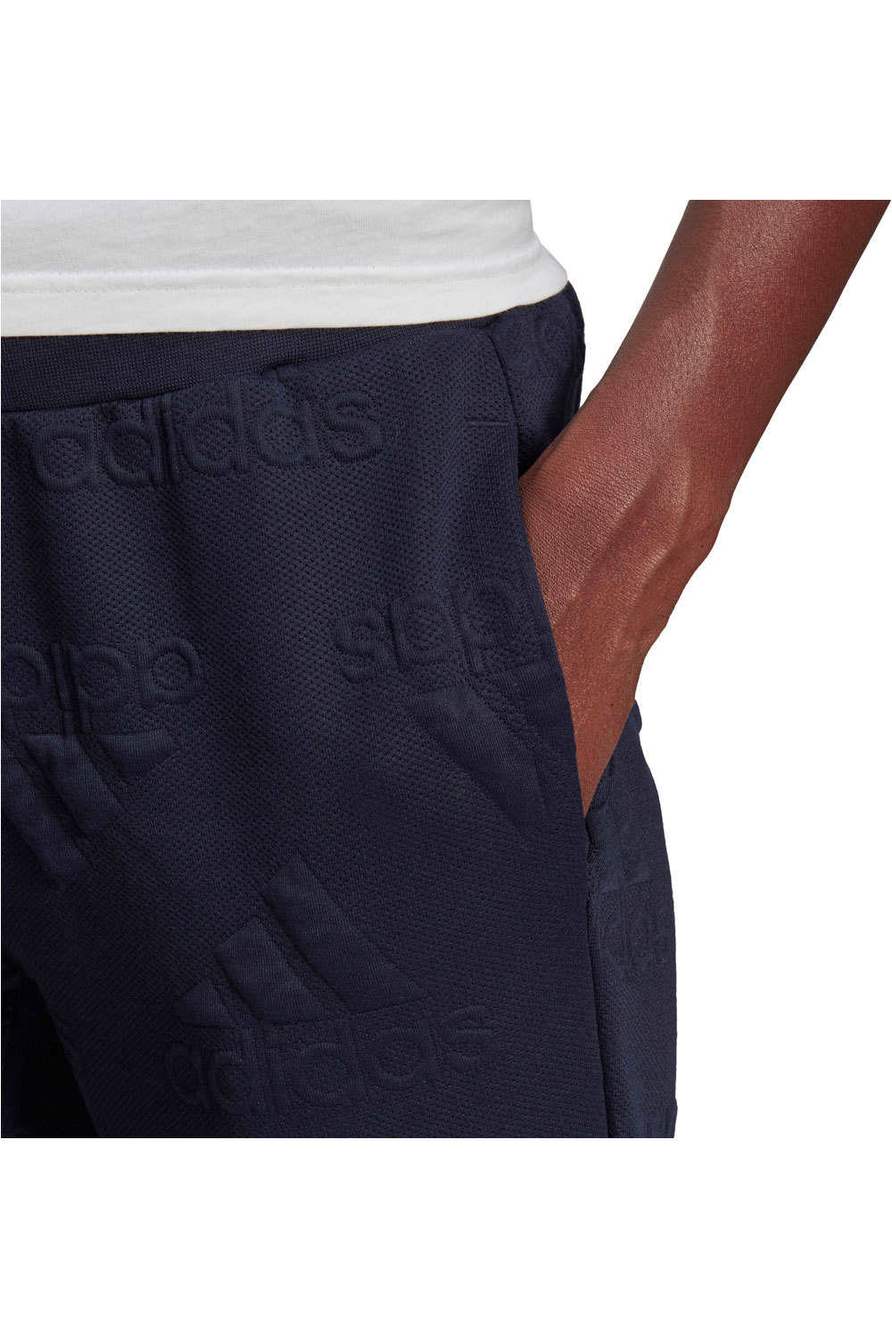 adidas pantalón mujer Adidas W PNT A.RDY vista detalle adidas pantalón mujer Adidas W PNT A.RDY vista detalle