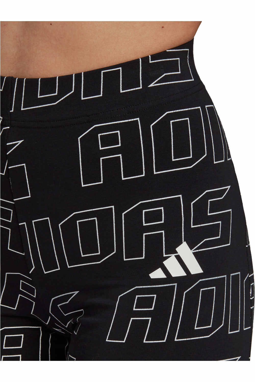 adidas pantalón mujer Adidas W UR Tight vista detalle adidas pantalón mujer Adidas W UR Tight vista detalle