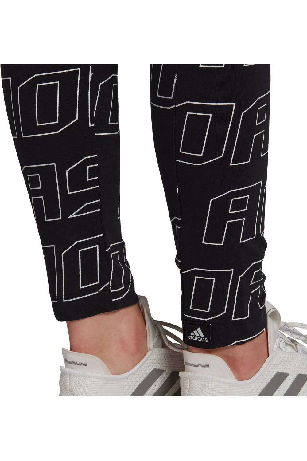 adidas pantalón mujer Adidas W UR Tight 04 adidas pantalón mujer Adidas W UR Tight 04