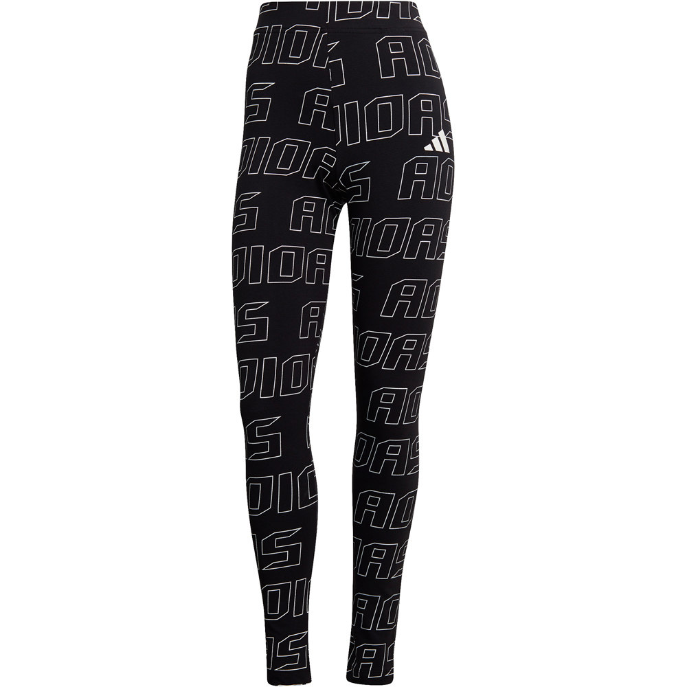 adidas pantalón mujer Adidas W UR Tight 06 adidas pantalón mujer Adidas W UR Tight 06