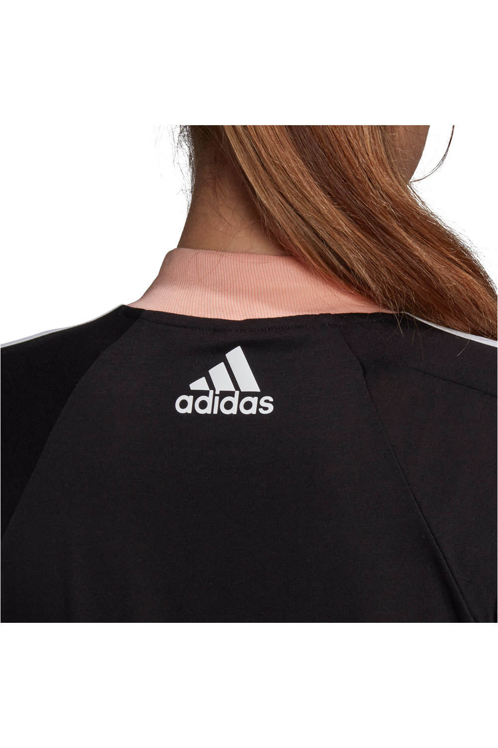 adidas camiseta manga corta mujer Adidas W AAC Tee A.RDY 04 adidas camiseta manga corta mujer Adidas W AAC Tee A.RDY 04