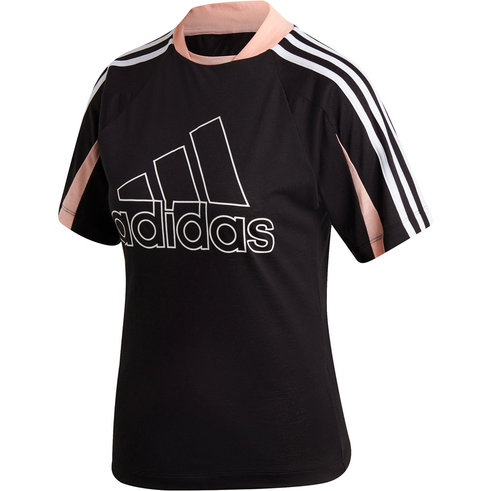 adidas camiseta manga corta mujer Adidas W AAC Tee A.RDY 06 adidas camiseta manga corta mujer Adidas W AAC Tee A.RDY 06