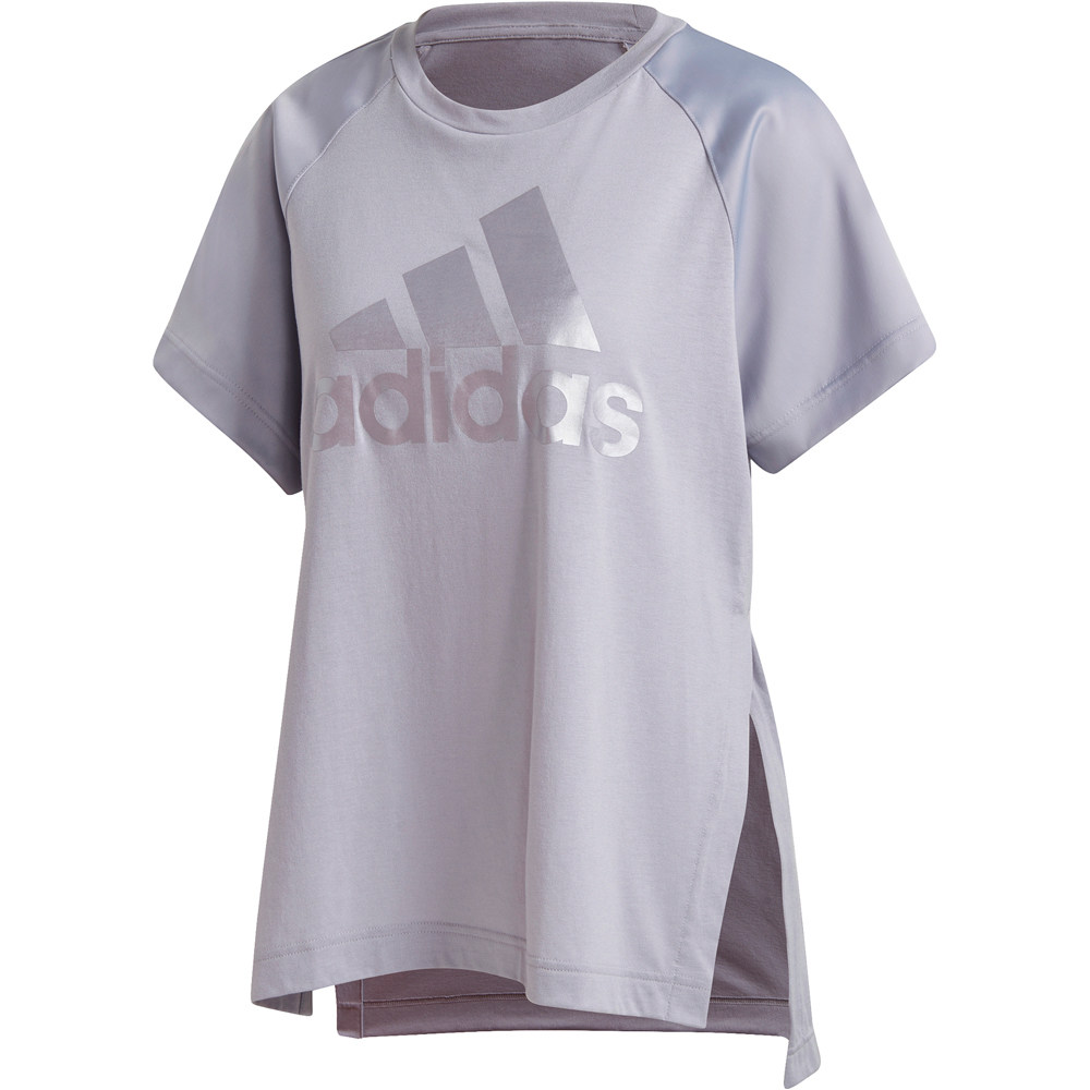 adidas camiseta manga corta mujer Adidas W ST G Te A.RDY 06 adidas camiseta manga corta mujer Adidas W ST G Te A.RDY 06