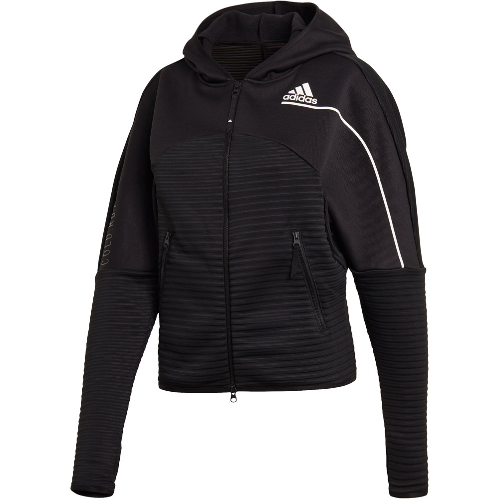 adidas sudadera mujer Adidas W ZNE A H C.RDY 05 adidas sudadera mujer Adidas W ZNE A H C.RDY 05