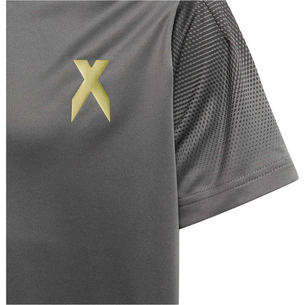 adidas camiseta manga corta niño Adidas B A.R. X JSY 03 adidas camiseta manga corta niño Adidas B A.R. X JSY 03