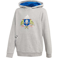 adidas sudadera niño Adidas B ART  HD SW vista frontal adidas sudadera niño Adidas B ART  HD SW vista frontal