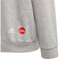 adidas sudadera niño Adidas B ART  HD SW vista detalle adidas sudadera niño Adidas B ART  HD SW vista detalle
