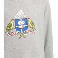 adidas sudadera niño Adidas B ART  HD SW 03 adidas sudadera niño Adidas B ART  HD SW 03