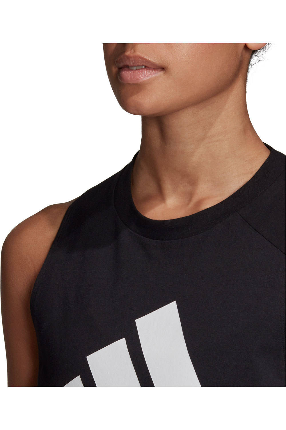 adidas camiseta tirantes mujer Adidas W BOS CO TANK vista detalle adidas camiseta tirantes mujer Adidas W BOS CO TANK vista detalle