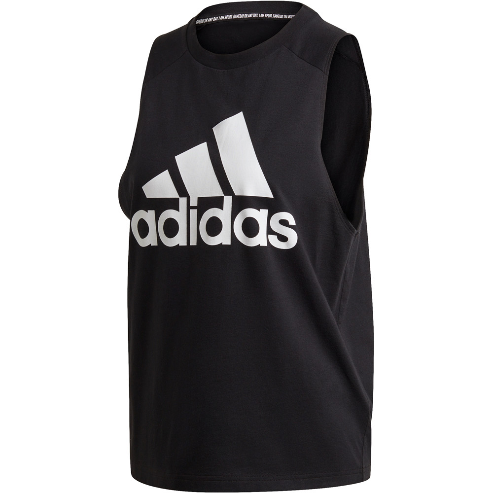 adidas camiseta tirantes mujer Adidas W BOS CO TANK 05 adidas camiseta tirantes mujer Adidas W BOS CO TANK 05