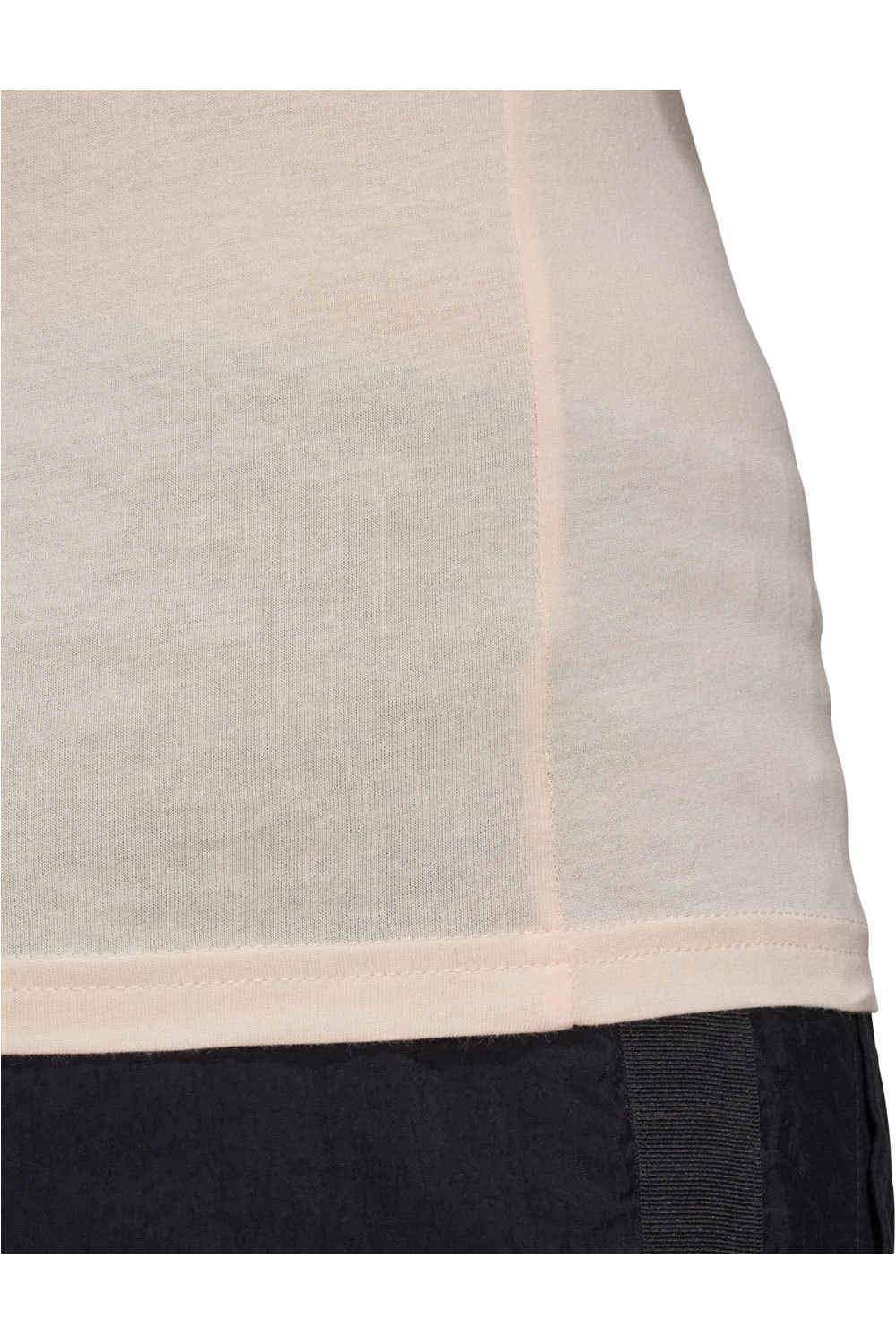 adidas camiseta manga corta mujer Adidas W E LIN SLIM T 03 adidas camiseta manga corta mujer Adidas W E LIN SLIM T 03