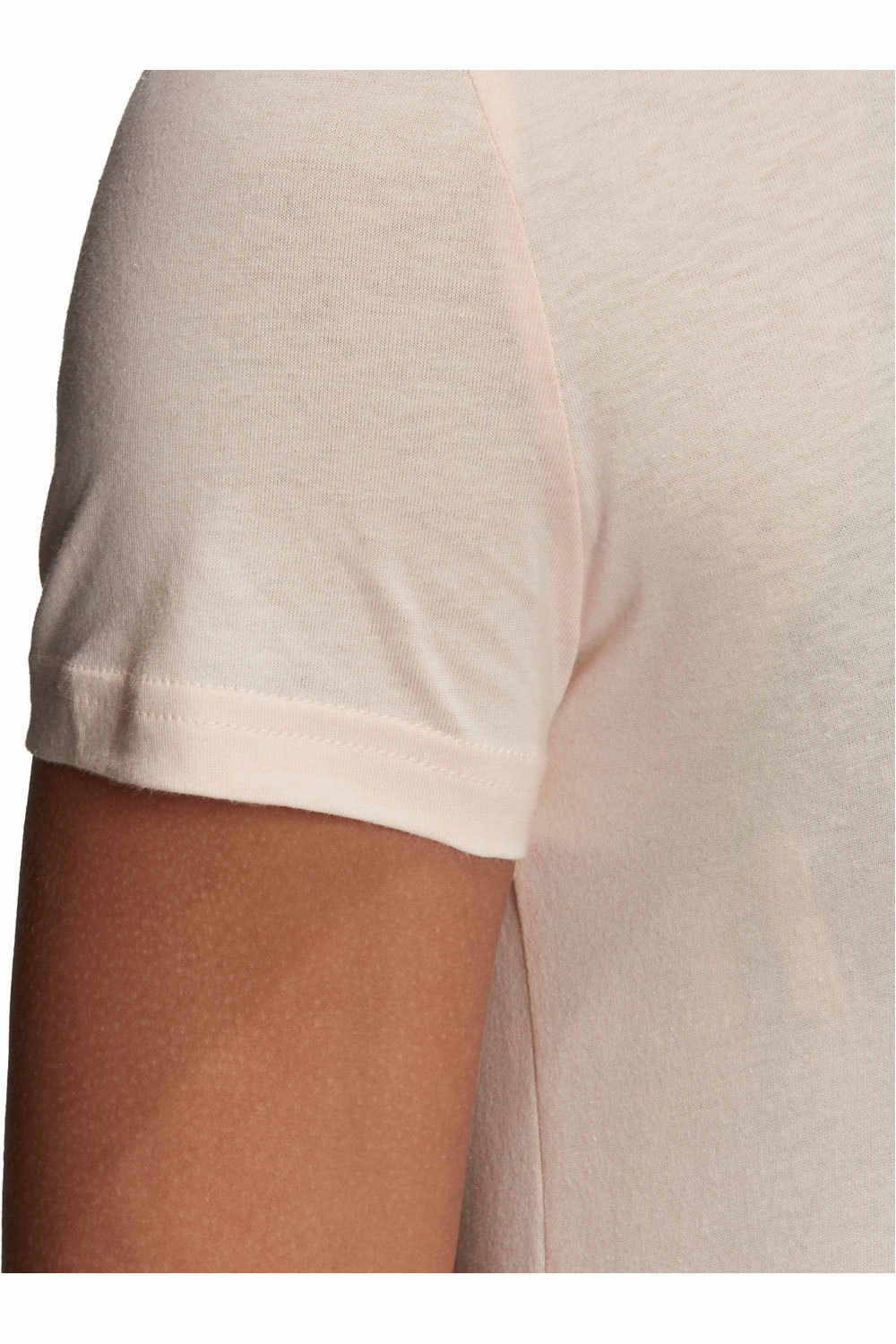 adidas camiseta manga corta mujer Adidas W E LIN SLIM T 04 adidas camiseta manga corta mujer Adidas W E LIN SLIM T 04
