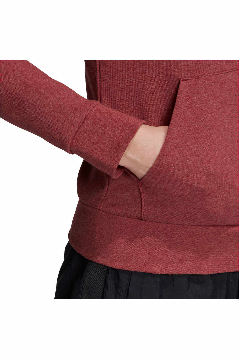 adidas sudadera mujer Adidas W E LIN FZ HD 03 adidas sudadera mujer Adidas W E LIN FZ HD 03