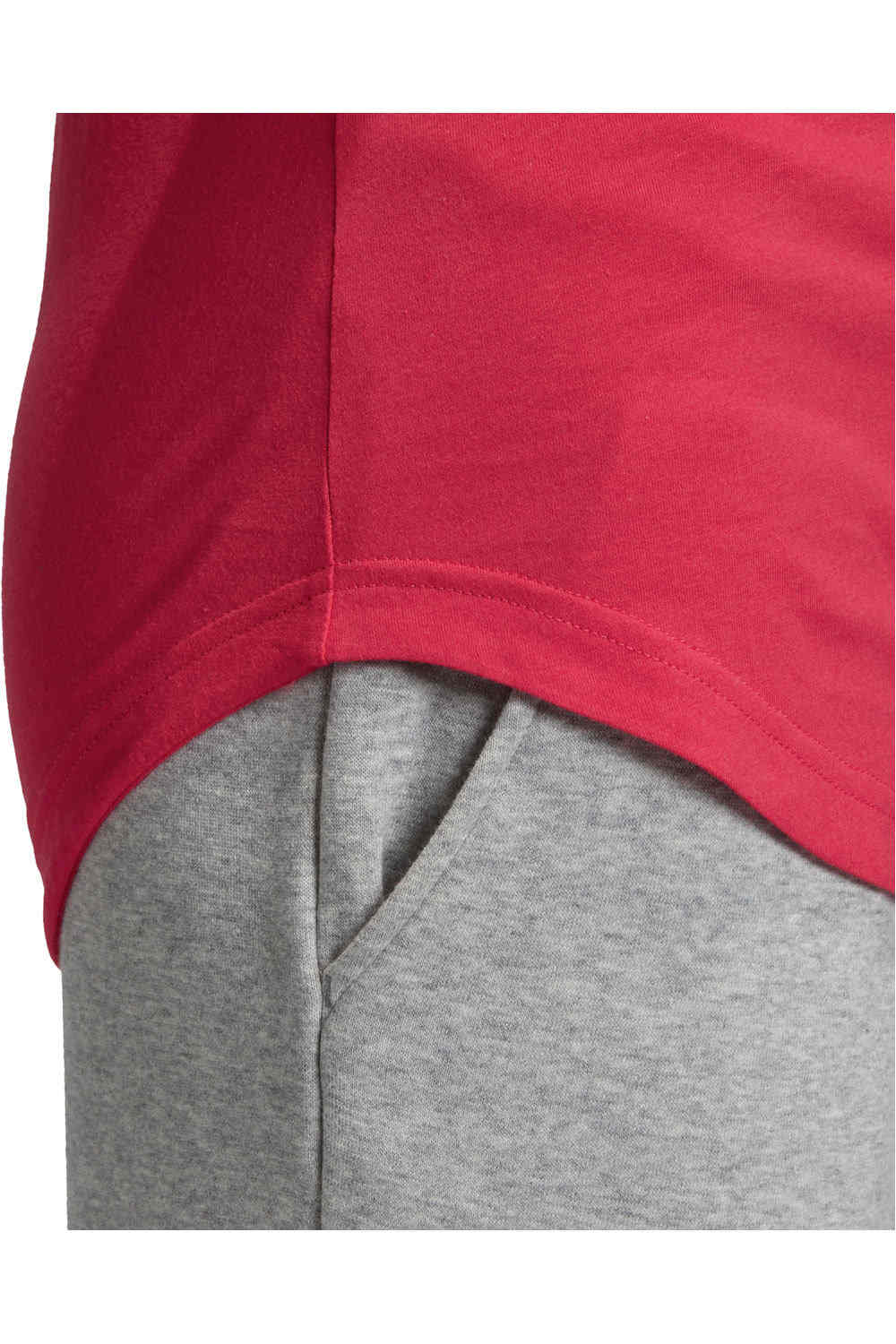 adidas camiseta tirantes mujer Adidas W E LIN LOOS TK 03 adidas camiseta tirantes mujer Adidas W E LIN LOOS TK 03