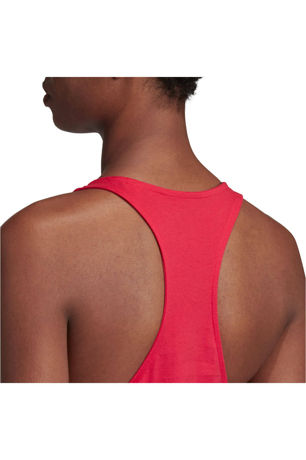 adidas camiseta tirantes mujer Adidas W E LIN LOOS TK 04 adidas camiseta tirantes mujer Adidas W E LIN LOOS TK 04