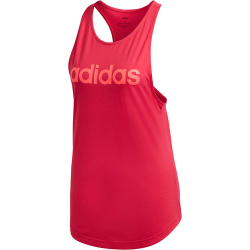 ADIDAS W E LIN LOOS TK rosa