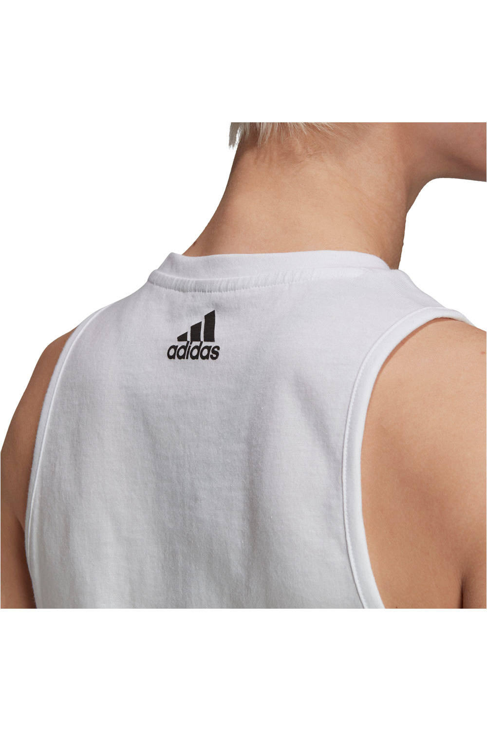 adidas camiseta tirantes mujer Adidas Power Tank W 04 adidas camiseta tirantes mujer Adidas Power Tank W 04