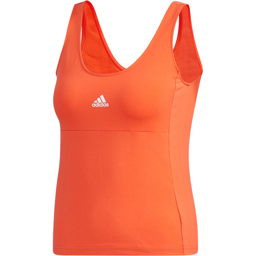 ADIDAS W NEW A TK naranja