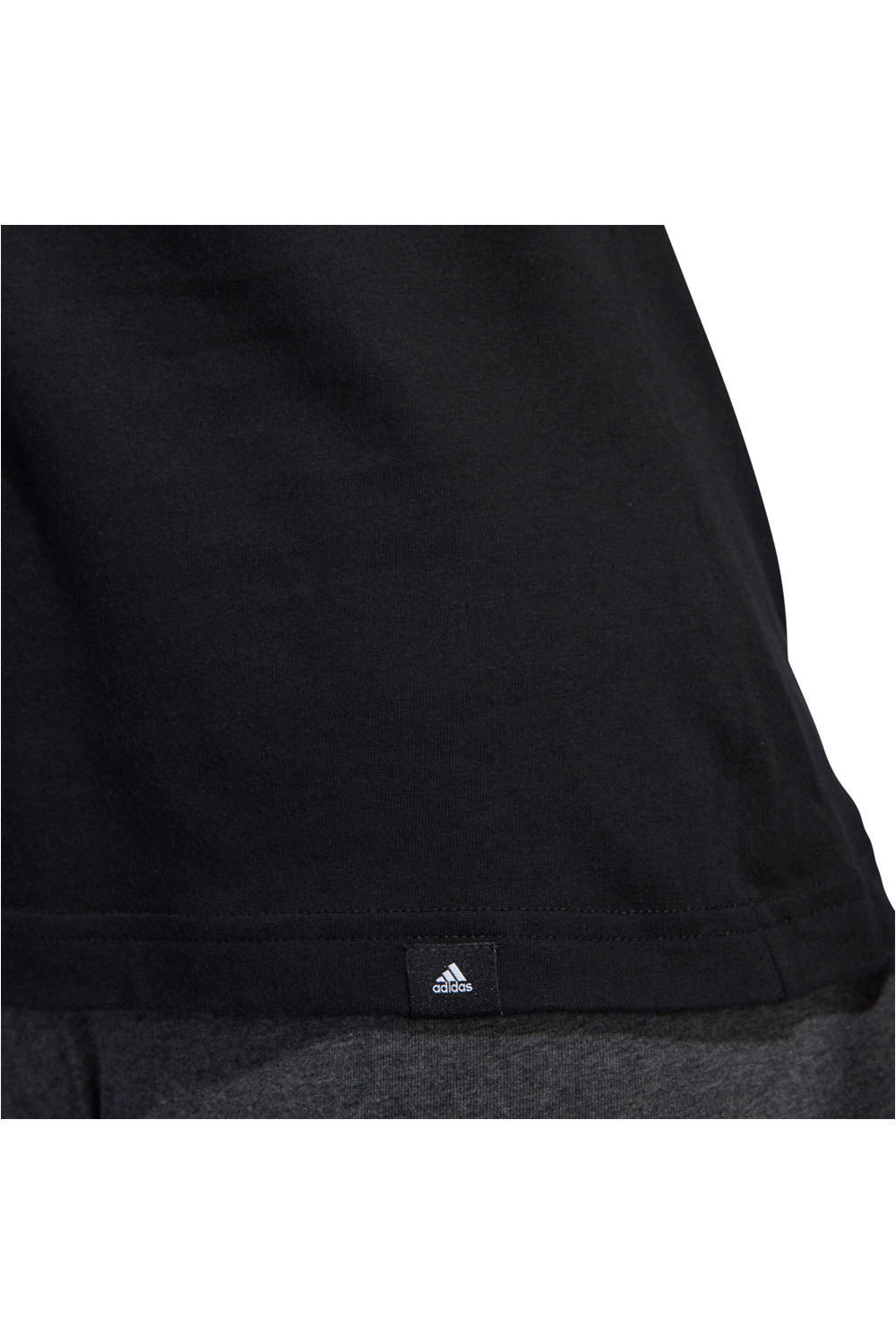 adidas camiseta tirantes mujer Adidas Floral Tank W vista detalle adidas camiseta tirantes mujer Adidas Floral Tank W vista detalle