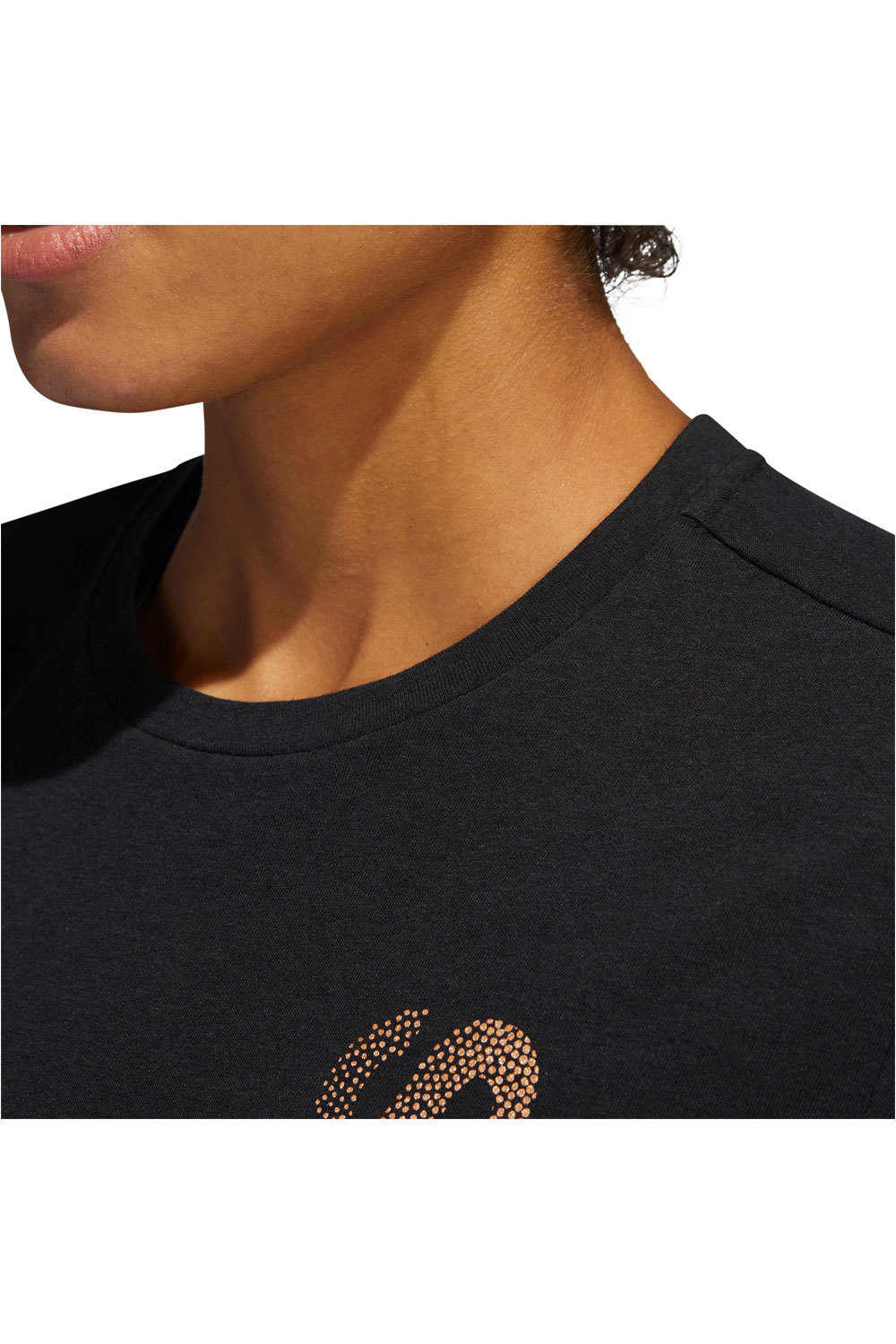 adidas camiseta manga corta mujer Adidas Holiday Tee W 04 adidas camiseta manga corta mujer Adidas Holiday Tee W 04