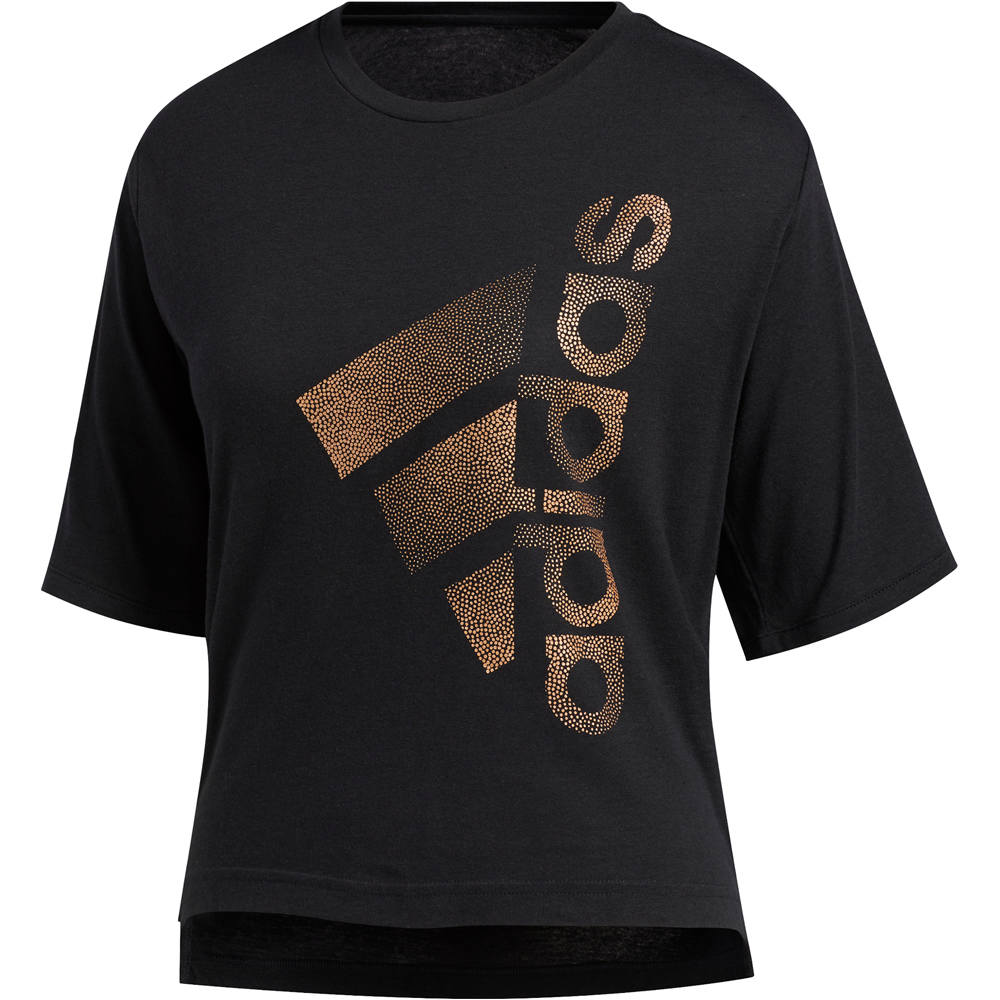 adidas camiseta manga corta mujer Adidas Holiday Tee W 06 adidas camiseta manga corta mujer Adidas Holiday Tee W 06