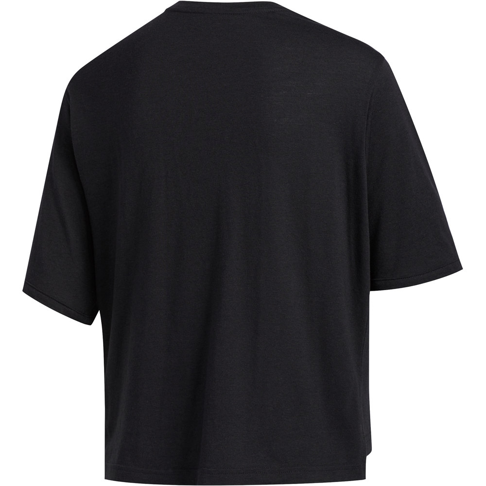 adidas camiseta manga corta mujer Adidas Holiday Tee W 07 adidas camiseta manga corta mujer Adidas Holiday Tee W 07
