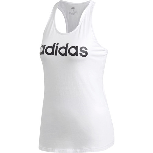 ADIDAS W E LIN SLIM TK blanco