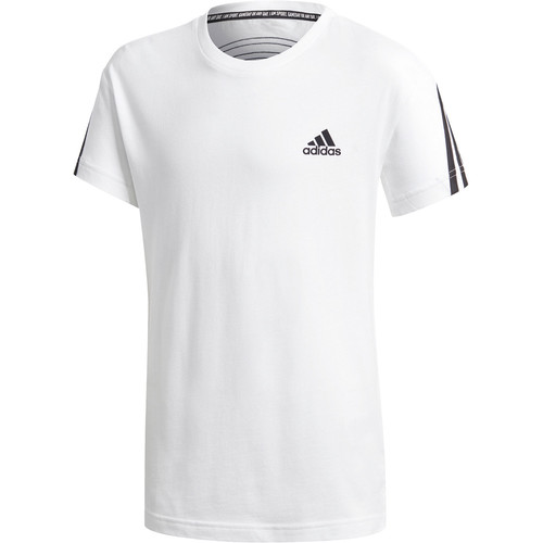 ADIDAS B 3S TEE blanco