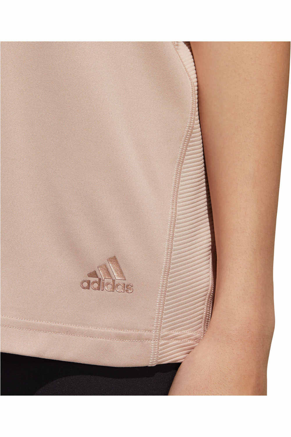 adidas camiseta tirantes mujer Adidas W U-B-U TANK 04 adidas camiseta tirantes mujer Adidas W U-B-U TANK 04
