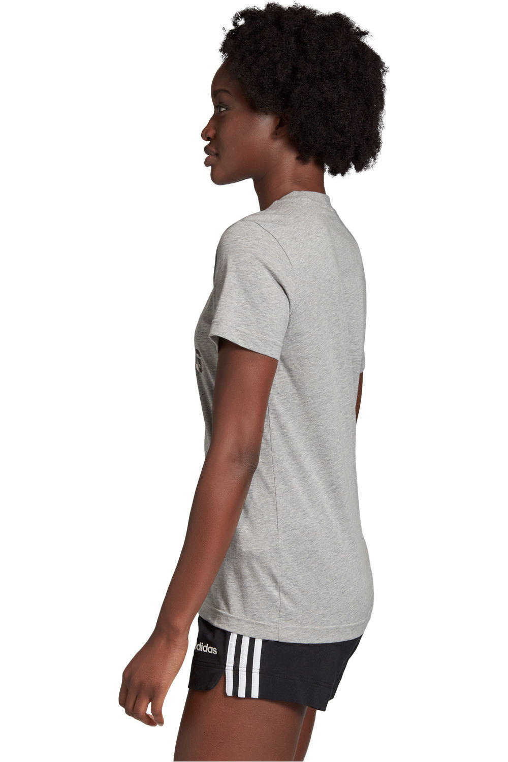 adidas camiseta manga corta mujer Adidas UnivVol Tee 2 W 03 adidas camiseta manga corta mujer Adidas UnivVol Tee 2 W 03