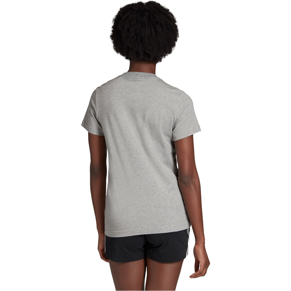 adidas camiseta manga corta mujer Adidas UnivVol Tee 2 W 04 adidas camiseta manga corta mujer Adidas UnivVol Tee 2 W 04