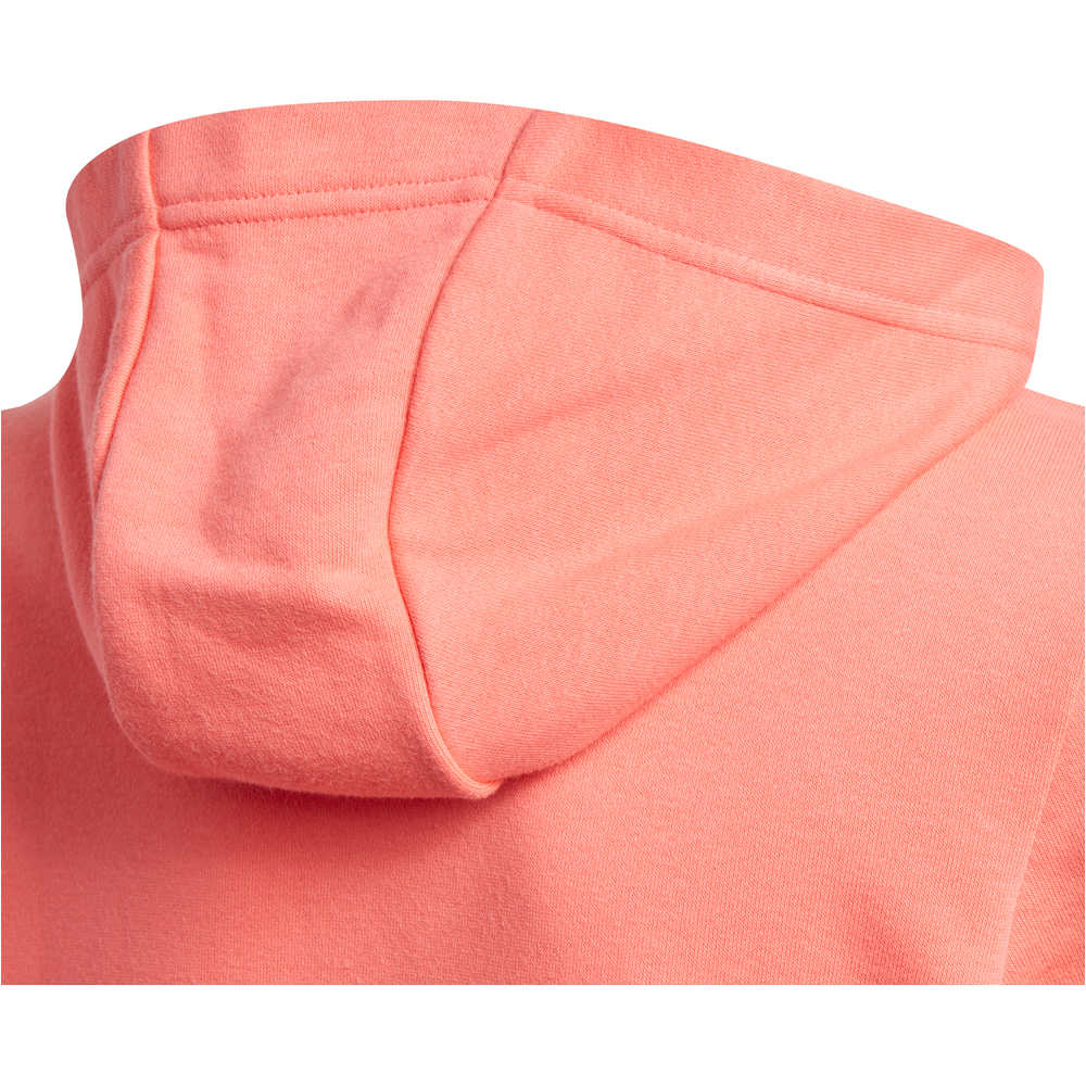 adidas sudadera niña Adidas G MH BOS FZ HD 03 adidas sudadera niña Adidas G MH BOS FZ HD 03