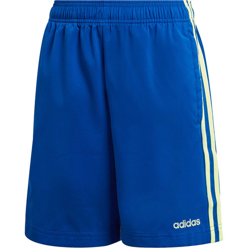 ADIDAS YB E 3S WV SH azul